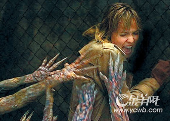 《寂静岭》幕后揭秘：年度惊悚力作再现巅峰