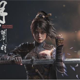 2025年度视觉盛宴，PC游戏巅峰之作《明末：渊虚之羽》惊艳上榜