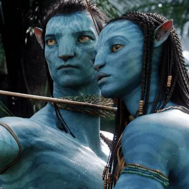 卡梅隆《阿凡达3》再创辉煌，四部巨作票房突破百亿新高峰