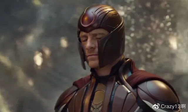 《复仇者联盟5》预告偷跑:万磁王X教授镭射眼齐亮相,揭秘神秘新力量! 《复仇者联盟5》预告偷跑:万磁王X教授镭射眼齐亮相,揭秘神秘新力量!