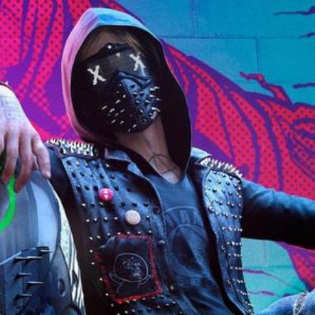 《看门狗》成真揭秘：育碧Uplay平台数据泄露，游戏世界新篇章开启