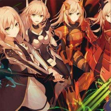 机娘集结,机甲新篇,爱之盛宴即将改写游戏格局 机娘集结,机甲新篇,爱之盛宴即将改写游戏格局