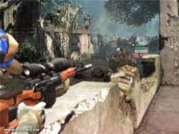 真实外卖视角体验，身临其境恐怖模拟游戏