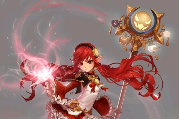 DNF元素打团总被说划水？不是装备差，是你没搞懂这4个隐藏输出逻辑