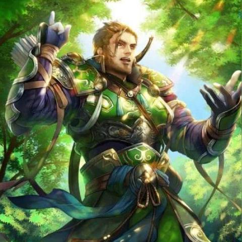 三国游戏下载别瞎找！这3款正版冷门神作，90%玩家都没玩过