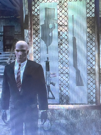 杀手4血钱隐藏机制曝光，老玩家都没摸透的暗杀逻辑，到底藏着多少没说破的秘密？