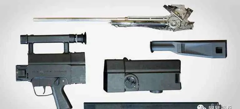 步枪零件有什么用?解析步枪各部件的功能与作用 步枪零件有什么用?解析步枪各部件的功能与作用