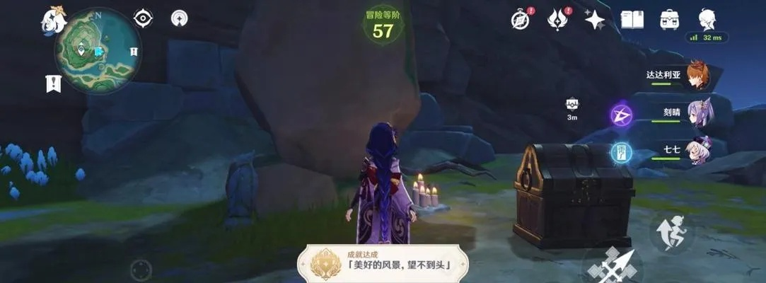 原神隐藏任务到底藏着多少不为人知的秘密？老玩家用3年经验拆解6个必做隐藏线