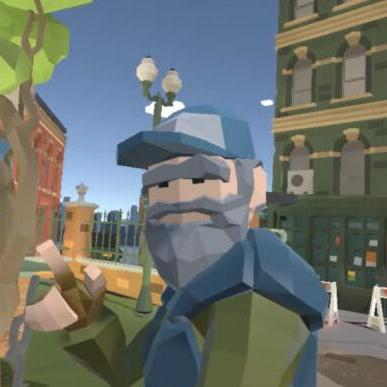 VR战士5还能打吗?职业玩家深挖3个被忽略的机制,帮你找回格斗游戏的纯粹感 VR战士5还能打吗?职业玩家深挖3个被忽略的机制,帮你找回格斗游戏的纯粹感