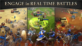 帝国时代手游总被速推？老玩家私藏的3级兵营反打流，15分钟逆转战局