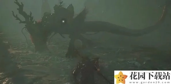 黑神话,悟空赤髯龙藏了多少细节?老玩家拆解战斗逻辑与剧情暗线 黑神话,悟空赤髯龙藏了多少细节?老玩家拆解战斗逻辑与剧情暗线