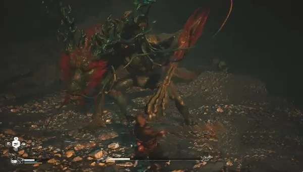 黑神话,悟空赤髯龙藏了多少细节?老玩家拆解战斗逻辑与剧情暗线 黑神话,悟空赤髯龙藏了多少细节?老玩家拆解战斗逻辑与剧情暗线