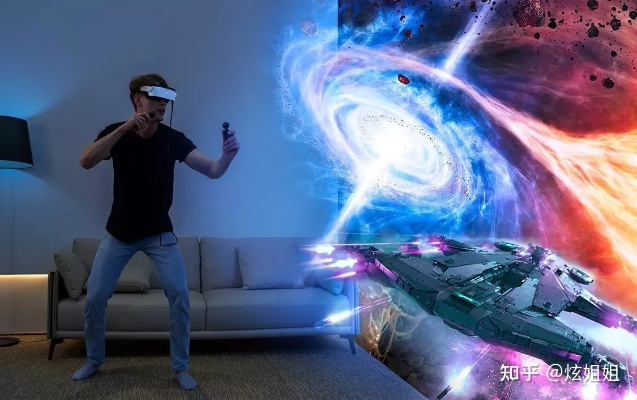 触觉沉浸式体验,揭秘《旷野之息》VR角色互动革新 触觉沉浸式体验,揭秘《旷野之息》VR角色互动革新