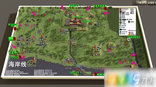 《塔科夫2026》新地图路线图曝光，探索未知领域！