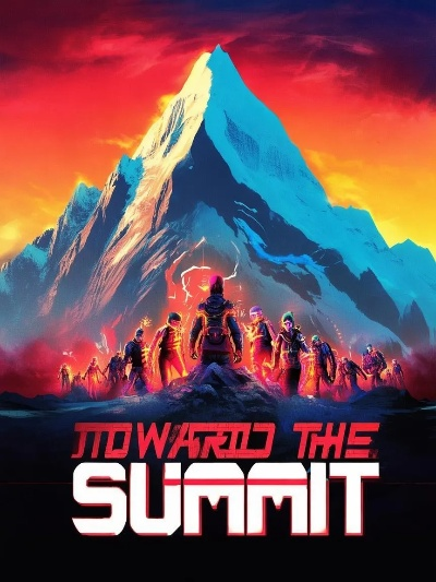 冲刺巅峰，征集NEOWIZ Indie Quest原创佳作，共创叙事新篇章