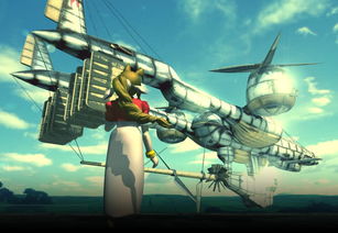 《最终幻想7重制三部曲》震撼登陆Switch2，开启全新游戏体验