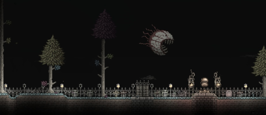 《泰拉瑞亚》1.4.5版大揭秘,全新价值体验即将震撼上线! 《泰拉瑞亚》1.4.5版大揭秘,全新价值体验即将震撼上线!