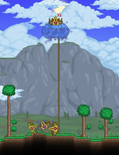 《泰拉瑞亚》1.4.5版大揭秘,全新价值体验即将震撼上线! 《泰拉瑞亚》1.4.5版大揭秘,全新价值体验即将震撼上线!