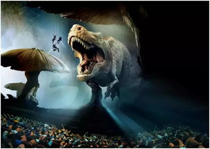 触觉沉浸体验，揭秘《旷野之息》VR角色互动革新