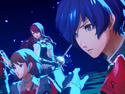 异闻录2026：女神觉醒，全新篇章，情感共鸣再升级