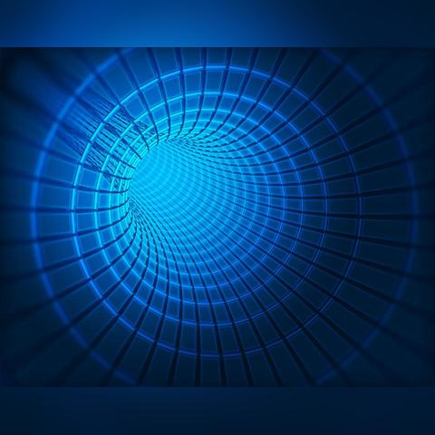 诺贝尔奖“穿墙术”揭秘：量子通信新突破探秘