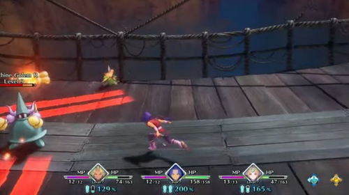 《仙剑四重制版》实机惊艳亮相，TGA大满贯之作引玩家热议！