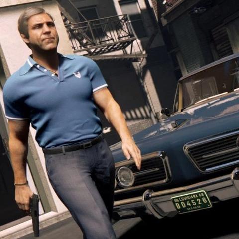 Mafia III藏了多少没说透的黑帮生存法则?老玩家用5年存档拆解底层逻辑 Mafia III藏了多少没说透的黑帮生存法则?老玩家用5年存档拆解底层逻辑