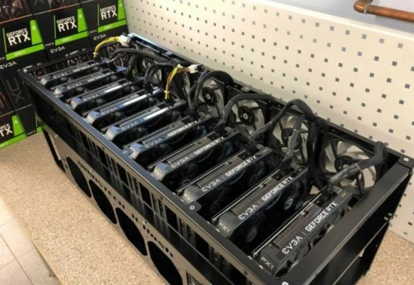 西风显卡惊现GPU尸体堆场，独家揭秘不拒保改神技！