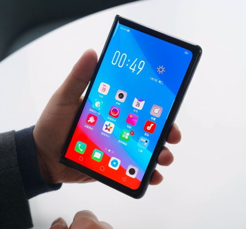 苹果新机专利曝光:iPhone Fold折叠屏手机设计首度亮相 苹果新机专利曝光:iPhone Fold折叠屏手机设计首度亮相