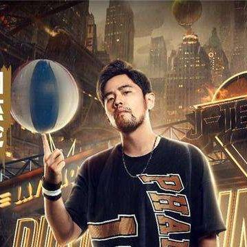 周杰伦亲临林书豪球衣退役盛典,深情祝福传递篮球情怀 周杰伦亲临林书豪球衣退役盛典,深情祝福传递篮球情怀