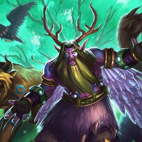 NGA魔兽区藏着多少你不知道的开荒密码?老玩具用3个实战案例说透 NGA魔兽区藏着多少你不知道的开荒密码?老玩具用3个实战案例说透