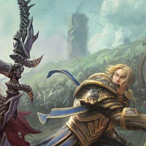 NGA魔兽区藏着多少你不知道的开荒密码?老玩具用3个实战案例说透 NGA魔兽区藏着多少你不知道的开荒密码?老玩具用3个实战案例说透