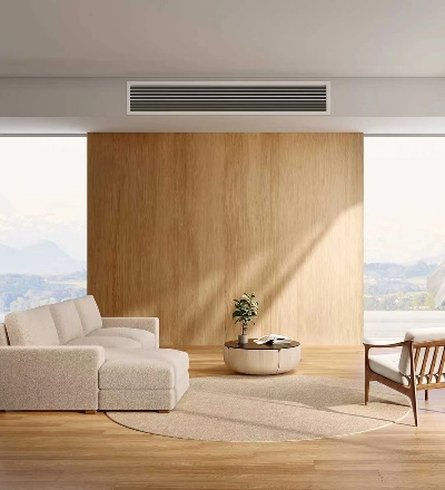 铜管升级，10年无忧！米家中央空调5.19万新品震撼上市，品质生活新选择