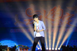 国家级伴舞引关注，究竟何方神人演唱会？