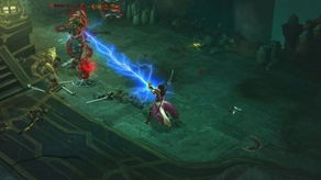 暗黑破坏神3单机还能爽吗？老玩家3个月实测的离线生存全攻略