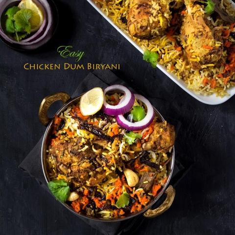 勒克瑙荣膺联合国美食之都，烤肉手抓饭香飘世界新地标