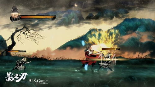 《影之刃零》正版揭秘：Steam独家新体验