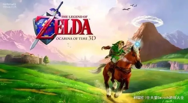 塞尔达传说PC版真能玩？1个玩家实测30天的终极真相