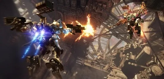 史低狂欢!《装甲核心6》领衔,《足球小将》等经典游戏抢鲜入手! 史低狂欢!《装甲核心6》领衔,《足球小将》等经典游戏抢鲜入手!