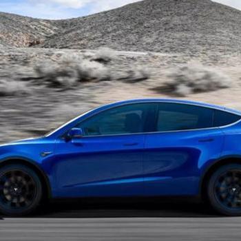 四川飞海南提特斯拉：老款车价不变续航却缩水，揭秘新陷阱