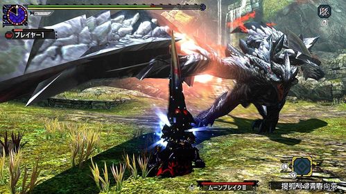 荒野巨兽新升级，怪物猎人Switch 2独占体验再突破