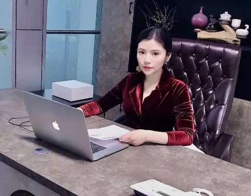 95后美女销售奇才，年售56套豪宅，3亿成交额震撼业界