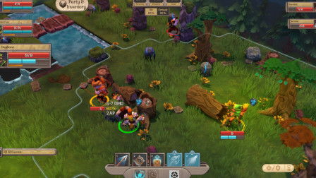 《仙剑四重制版坚守回合制，揭秘独特魅力新体验》