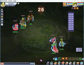 《仙剑四重制版坚守回合制，揭秘独特魅力新体验》