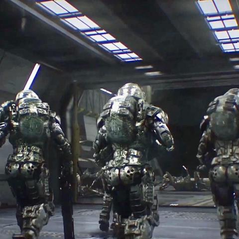 装甲核心5总被秒?老玩家藏了10年的3条机甲隐形规则,今天扒给你看 装甲核心5总被秒?老玩家藏了10年的3条机甲隐形规则,今天扒给你看