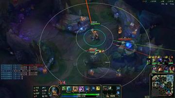 游戏里鱼死网破到底怎么玩？职业选手都在用的极限反打逻辑