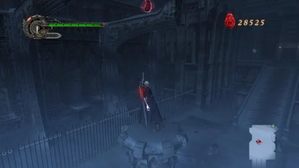 鬼泣4特别版去哪下?老玩家亲测3种零风险渠道+避坑全攻略 鬼泣4特别版去哪下?老玩家亲测3种零风险渠道+避坑全攻略