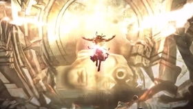 英雄联盟cg宣传片