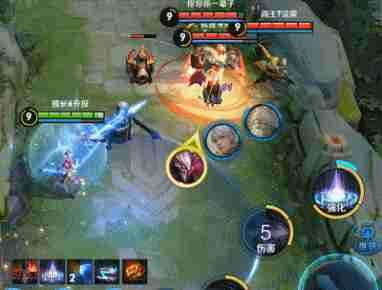 武侠单机手游还能这么玩？老玩家私藏的3个冷门爽点，90%人没试过