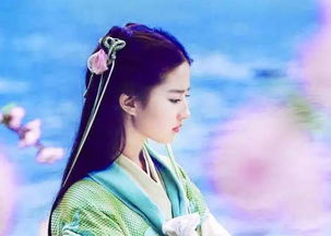 柳梦璃升级版惊艳亮相，仙剑4重制版美颜新高度